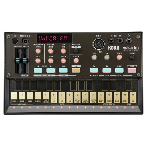 Korg Volca FM